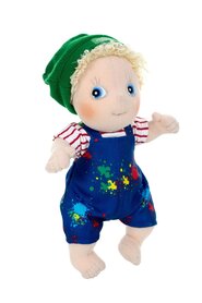 Rubens Cuties serie Adam Activity