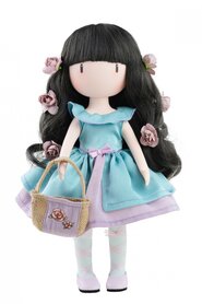 Santoro Gorjuss pop Rosebund (32 cm)