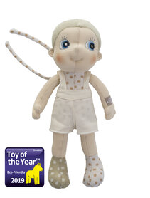 Rubens Ecobuds Mini serie Elm