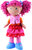 Stoffen pop Lilli-Lou (30 cm)