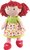 Stoffen pop Liese (30 cm)