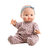 Gordis babymeisje Alicia (34 cm)