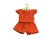 Poppenbroekje en Shirt Terra (34-cm)