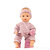 Aquini Soft Mood pop Jo-Anne (7 delig)