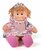 Stoffen pop Shannon 28 cm Small