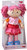 Stoffen pop Lilli-Lou (30 cm)