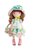 Santoro Gorjuss pop 'Little Bo Beep' (32 cm)