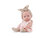 Betty Babypop Nature Edition (28 cm)