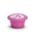 Roze cupcake voor de kleinsten