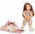 Little Kidz pop PJ Party met katje (Limited Edition)