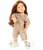 Little Kidz pop PJ Party met katje (Limited Edition)