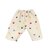 Kledingset broek met shirt Confetti Hart (28-35 cm)