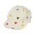 Pet Confetti Hart (28-35 cm)