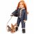 Hannah pop met haar hond editie 2026