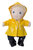 Cutie serie kleding Rainy day outfit