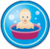 Newborn Aquini Meisje