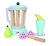 Houten Blender speelset