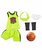 Kruselings kledingset Joy Basketball Star (23 cm)